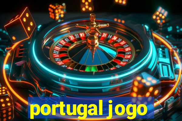 portugal jogo