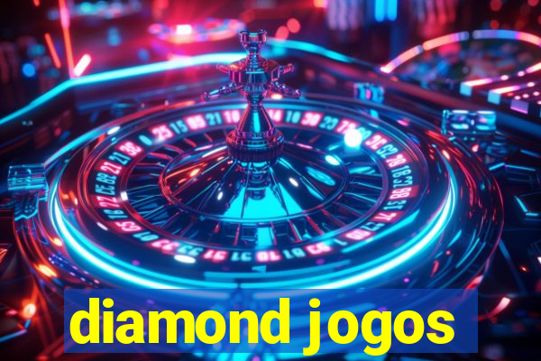 diamond jogos