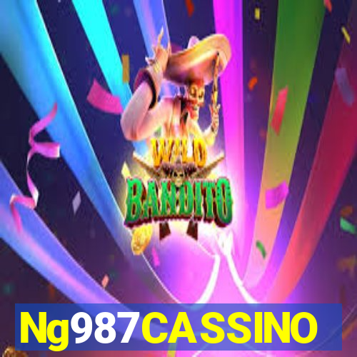 Ng987CASSINO