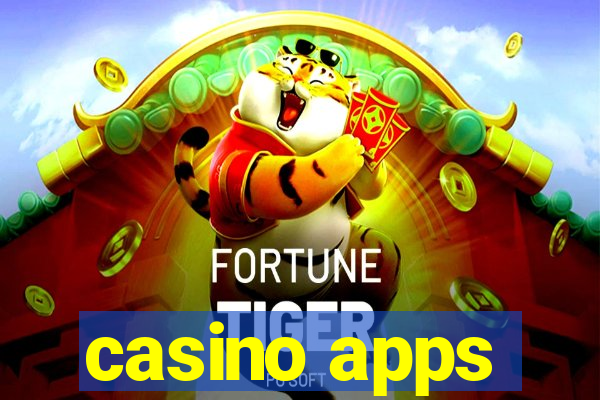 casino apps