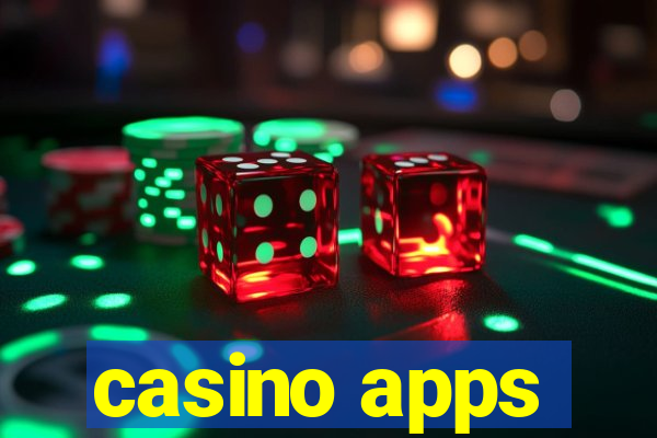 casino apps