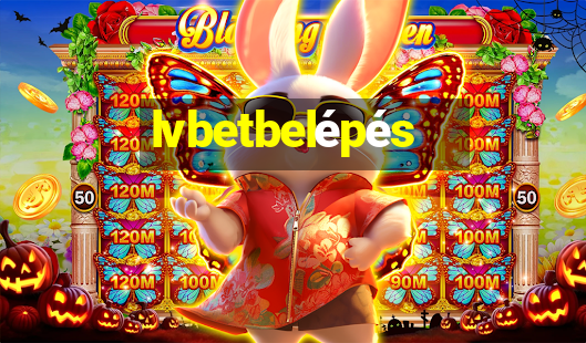 lvbetbelépés