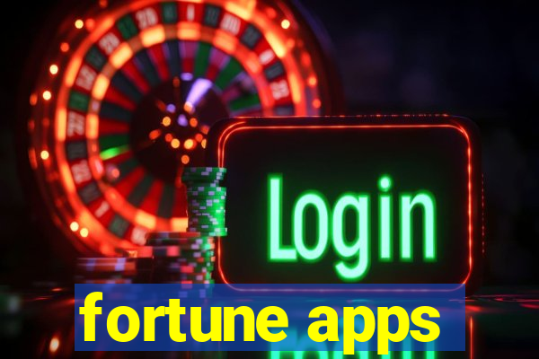 fortune apps