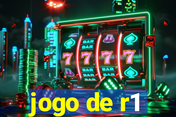 jogo de r1