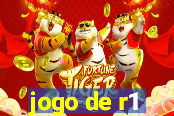 jogo de r1