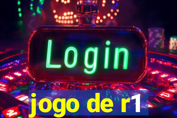 jogo de r1