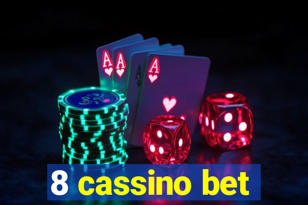 8 cassino bet