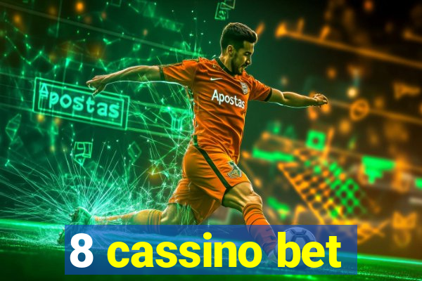 8 cassino bet