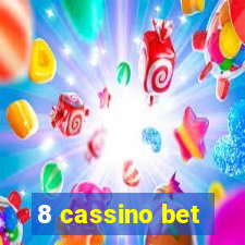 8 cassino bet