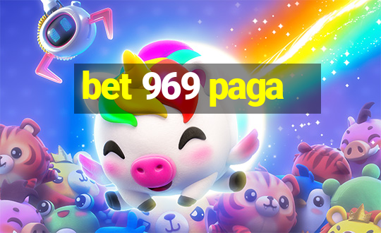 bet 969 paga