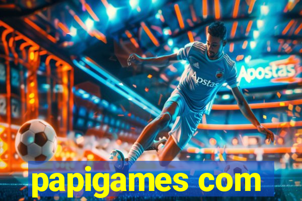 papigames com