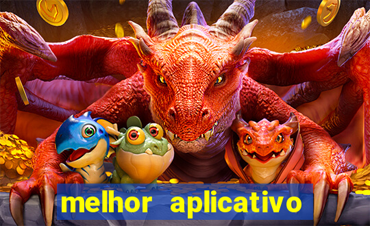 melhor aplicativo para jogos