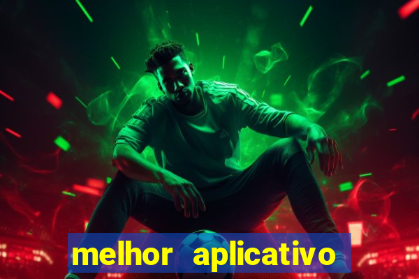 melhor aplicativo para jogos