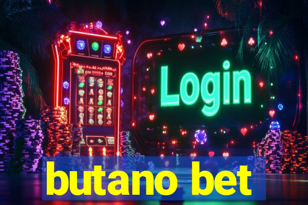 butano bet