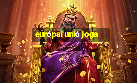 európai unió joga