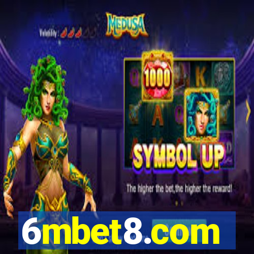 6mbet8.com