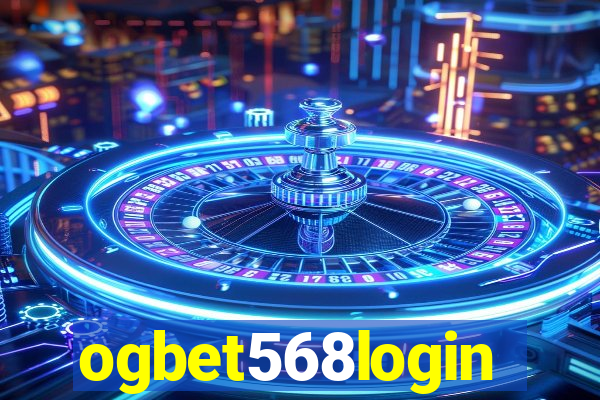 ogbet568login