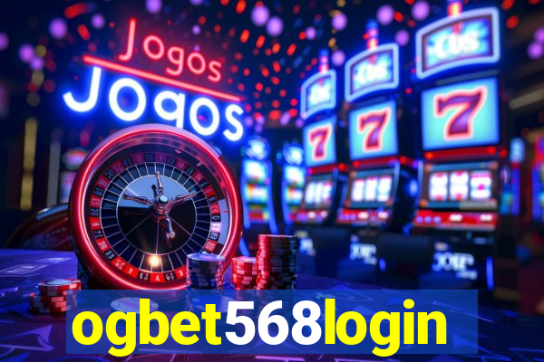 ogbet568login