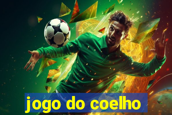 jogo do coelho