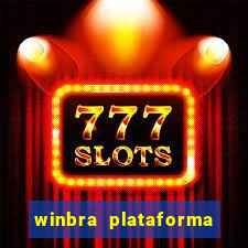 winbra plataforma de jogos