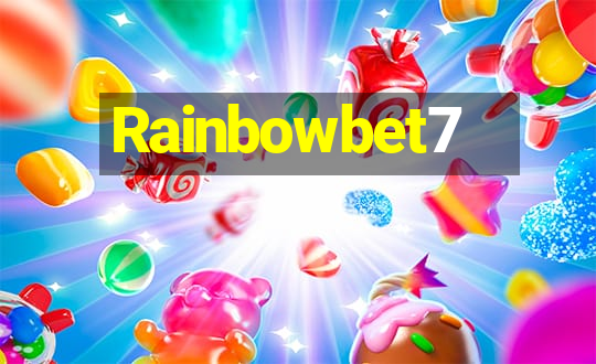 Rainbowbet7