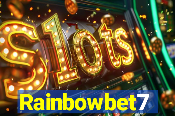 Rainbowbet7