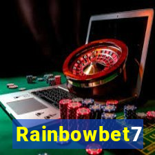 Rainbowbet7