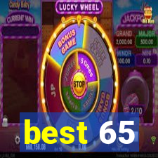 best 65