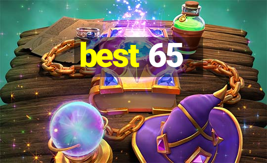 best 65