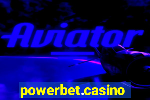 powerbet.casino