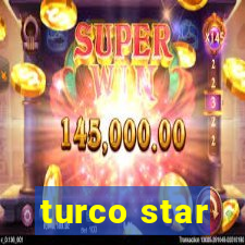 turco star