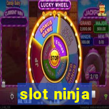 slot ninja