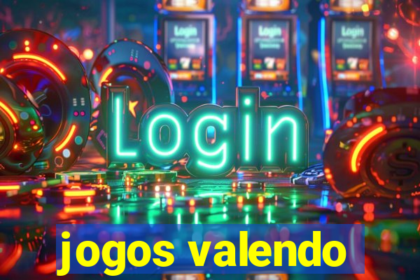 jogos valendo