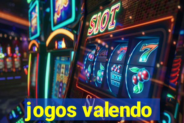 jogos valendo