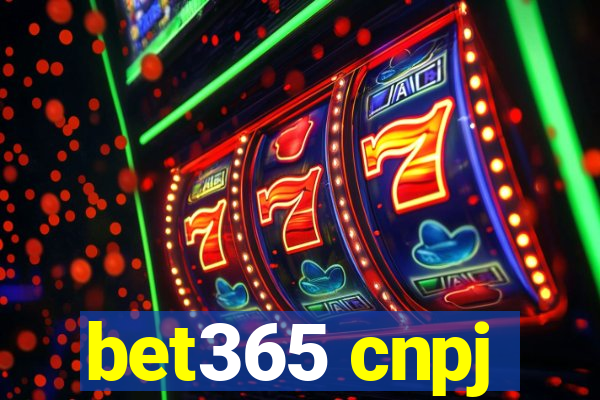 bet365 cnpj