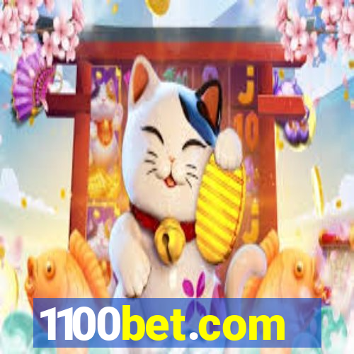 1100bet.com