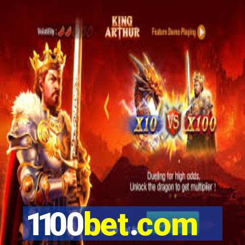 1100bet.com