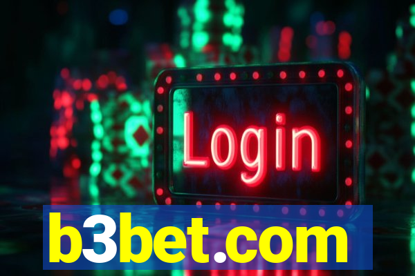 b3bet.com