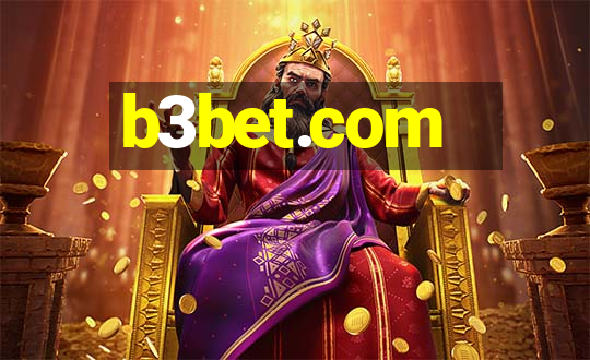 b3bet.com