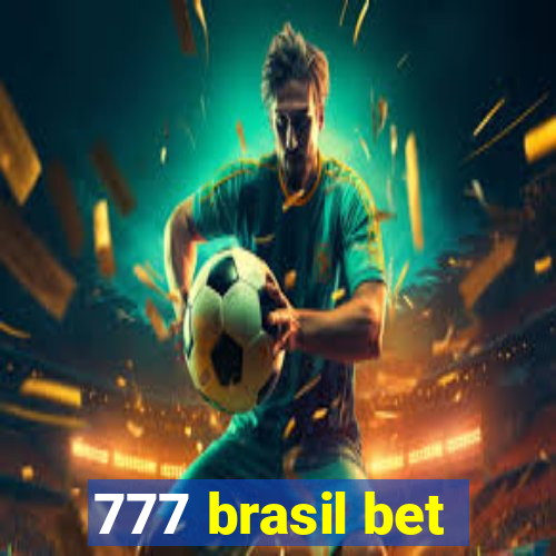 777 brasil bet