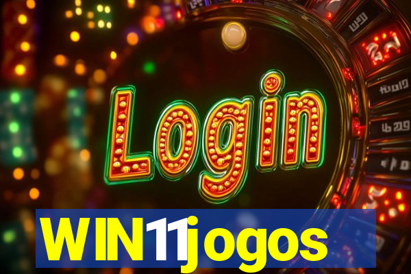 WIN11jogos