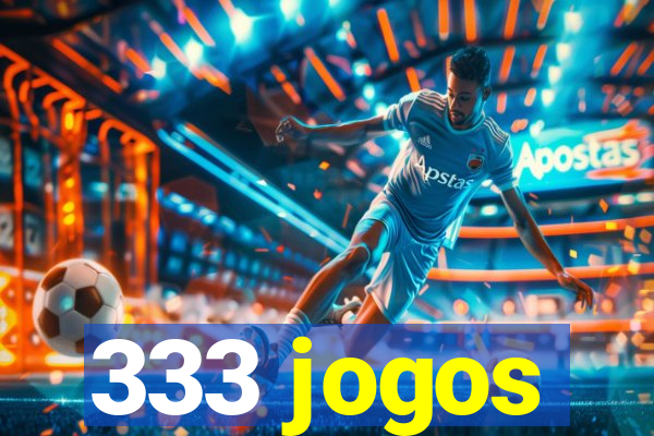 333 jogos