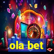 ola bet