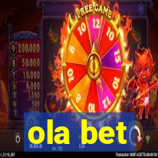 ola bet