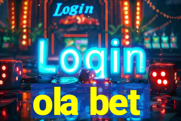 ola bet