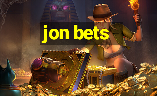 jon bets