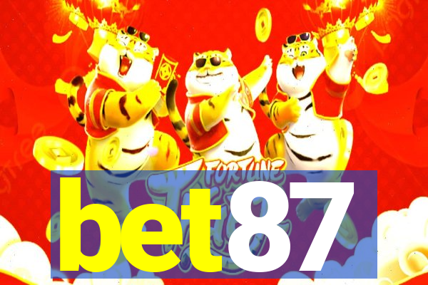 bet87