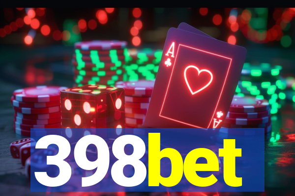 398bet