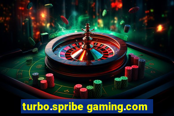 turbo.spribe gaming.com