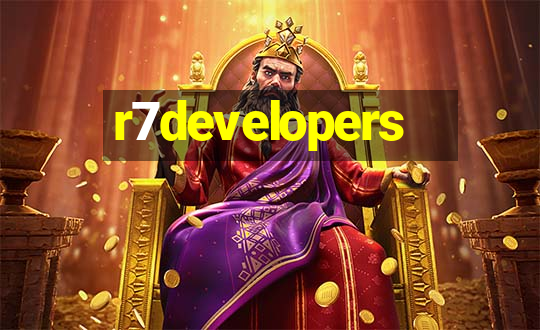 r7developers